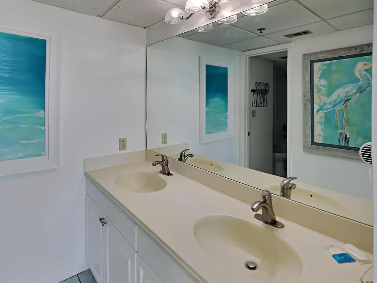Edgewater Tower III 804 Apartment Panama City Beach
