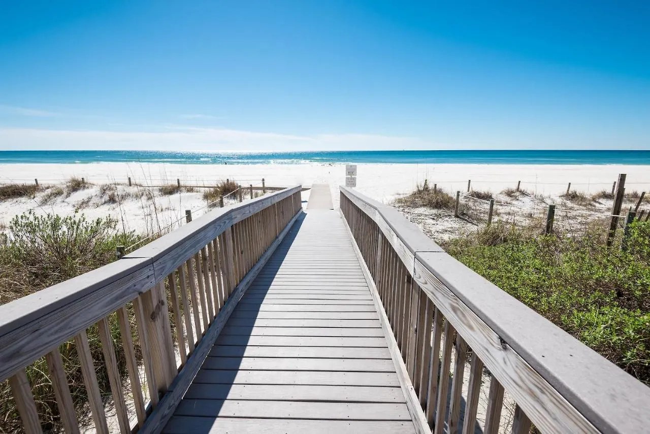 Edgewater Tower III 804 Apartment Panama City Beach