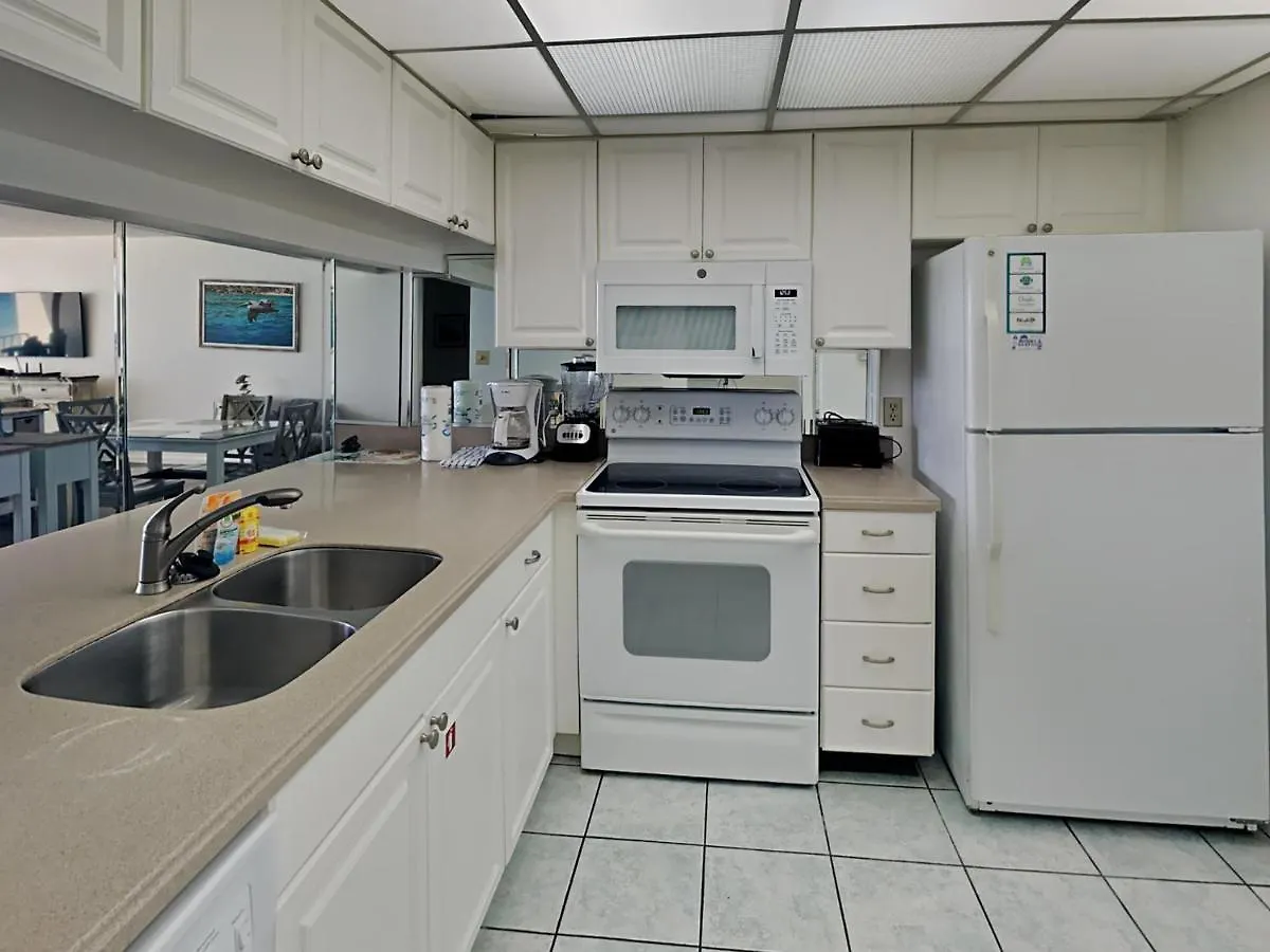Edgewater Tower III 804 Apartment Panama City Beach