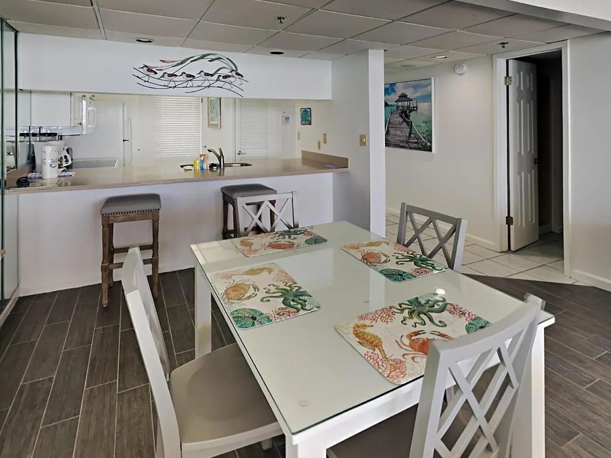 Appartamento Edgewater Tower III 804 Panama City Beach