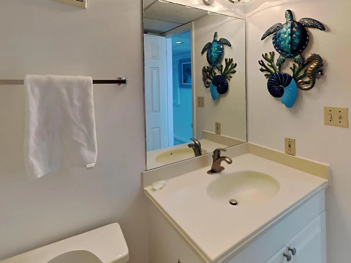 Edgewater Tower III 804 Apartment Panama City Beach