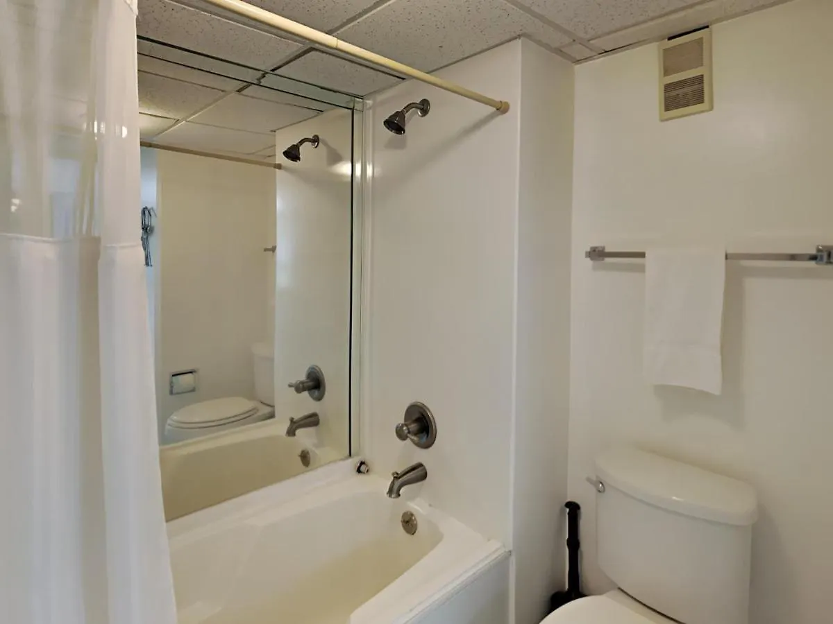 Edgewater Tower III 804 Apartment Panama City Beach United States